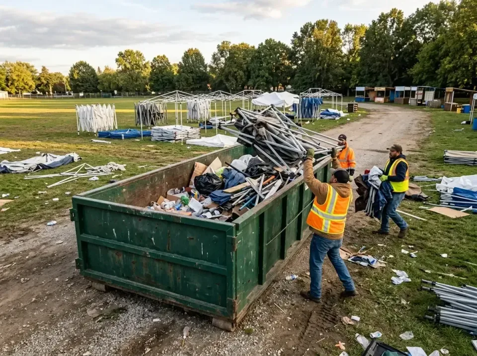 temporary-event-waste-containe-016 — frequently asked questions, Roll-Off Dumpster Rental Services in Cotulla, TX